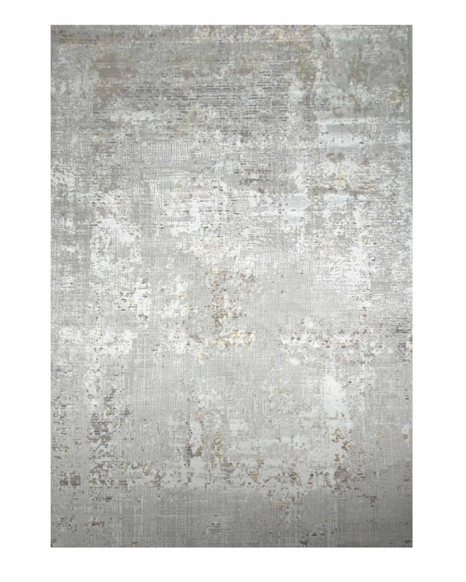 Icardi 1530A Gris Crema | Alfombra - Kodaz CarpetKodaz Carpet