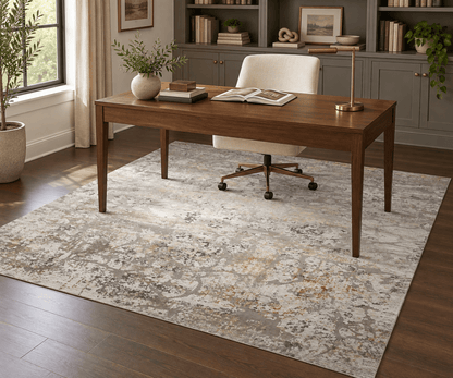 Icardi 1532 Gris Crema - Kodaz CarpetKodaz Carpet