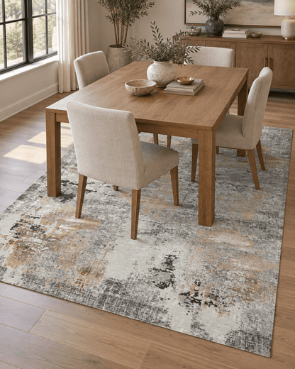 Icardi 1536 Gris Crema - Kodaz CarpetKodaz Carpet