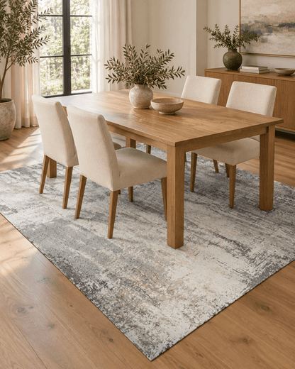 Icardi 1544 Gris Crema - Kodaz CarpetKodaz Carpet