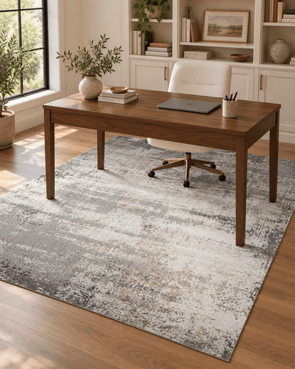 Icardi 1544 Gris Crema - Kodaz CarpetKodaz Carpet