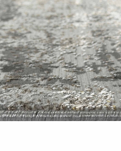 Icardi 1544A Gris Crema | Alfombra - Kodaz CarpetKodaz Carpet