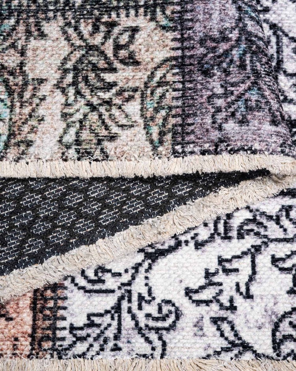 Kilim 001 Multicolor - Kodaz CarpetKodaz Carpet