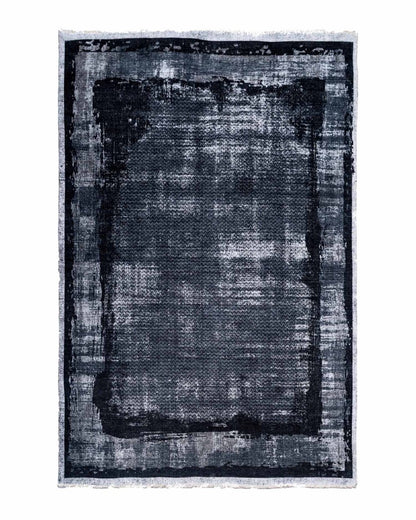 Kilim 002 Negro - Kodaz CarpetKodaz Carpet