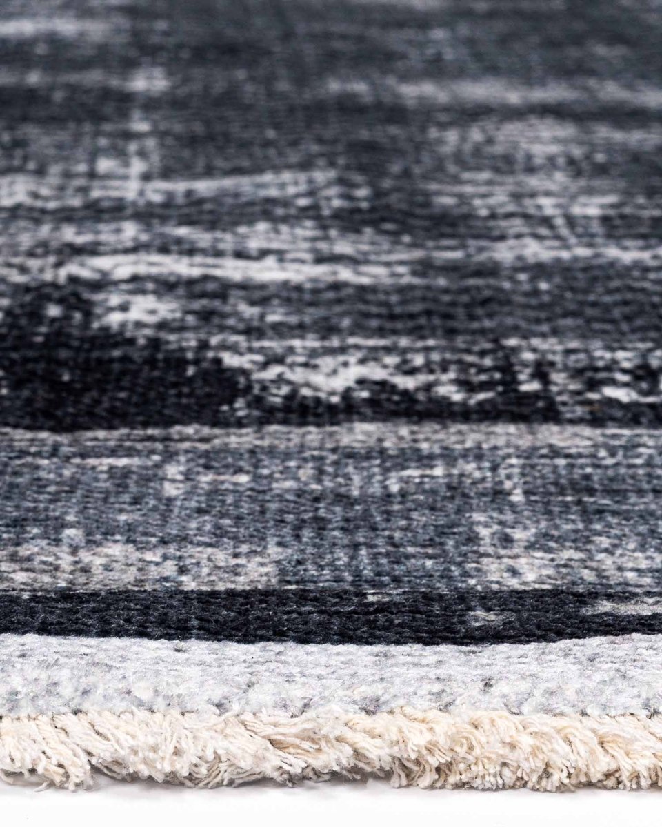 Kilim 002 Negro - Kodaz CarpetKodaz Carpet