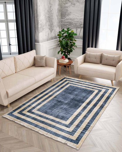 Kilim 004 Verde Amarillo - Kodaz CarpetKodaz Carpet