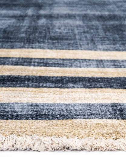 Kilim 004 Verde Amarillo - Kodaz CarpetKodaz Carpet