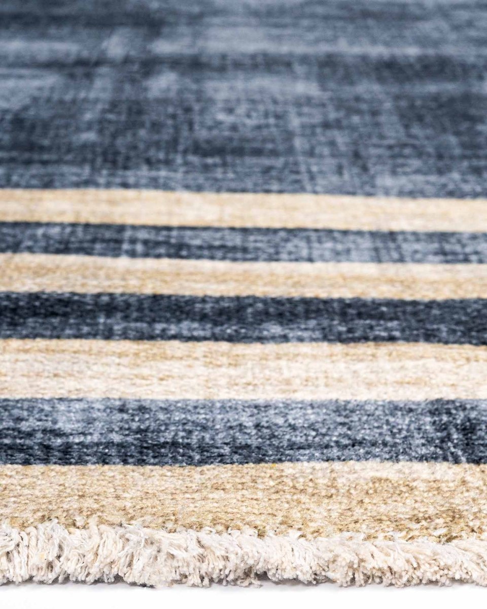 Kilim 004 Verde Amarillo - Kodaz CarpetKodaz Carpet