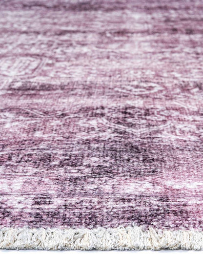 Kilim 009 Rosado Clasico - Kodaz CarpetKodaz Carpet