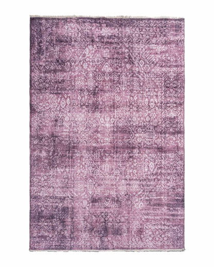 Kilim 009 Rosado Clasico - Kodaz CarpetKodaz Carpet