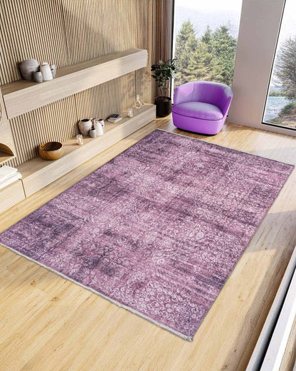 Kilim 009 Rosado Clasico - Kodaz CarpetKodaz Carpet