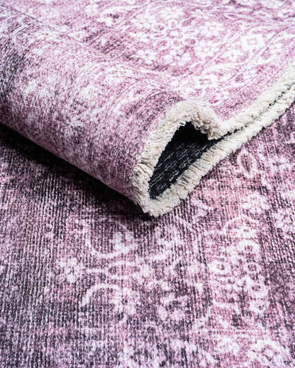 Kilim 009 Rosado Clasico - Kodaz CarpetKodaz Carpet