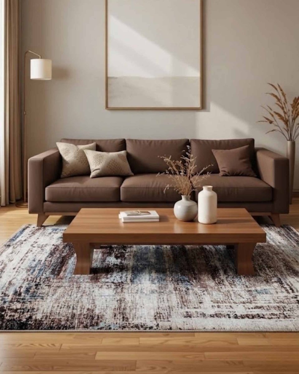 Kilim 011 Abstracto - Kodaz CarpetKodaz Carpet