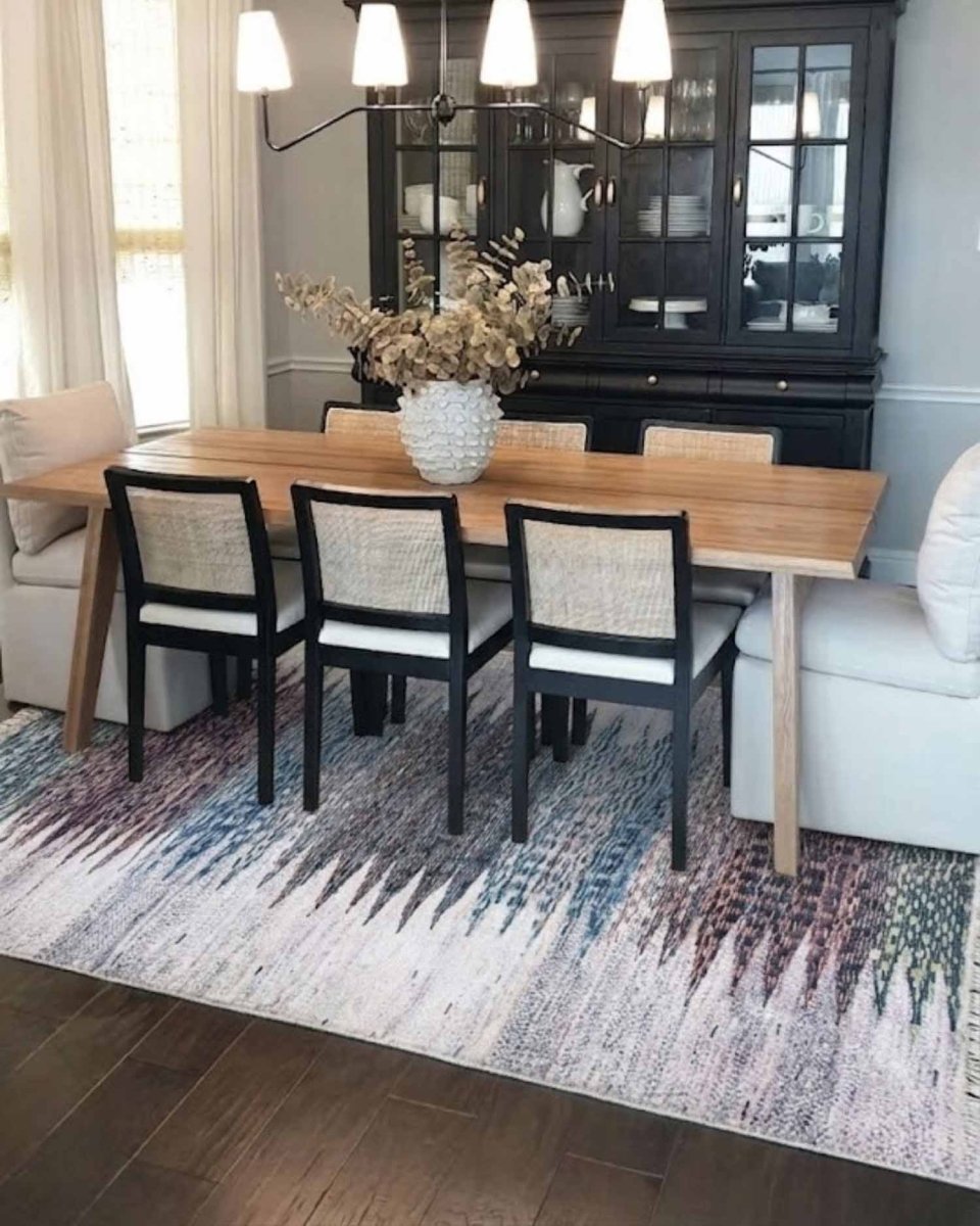 Kilim 011 Blanco - Kodaz CarpetKodaz Carpet