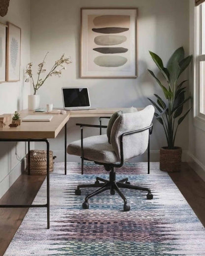 Kilim 011 Blanco - Kodaz CarpetKodaz Carpet