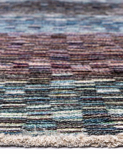 Kilim 011 White - Kodaz CarpetKodaz Carpet