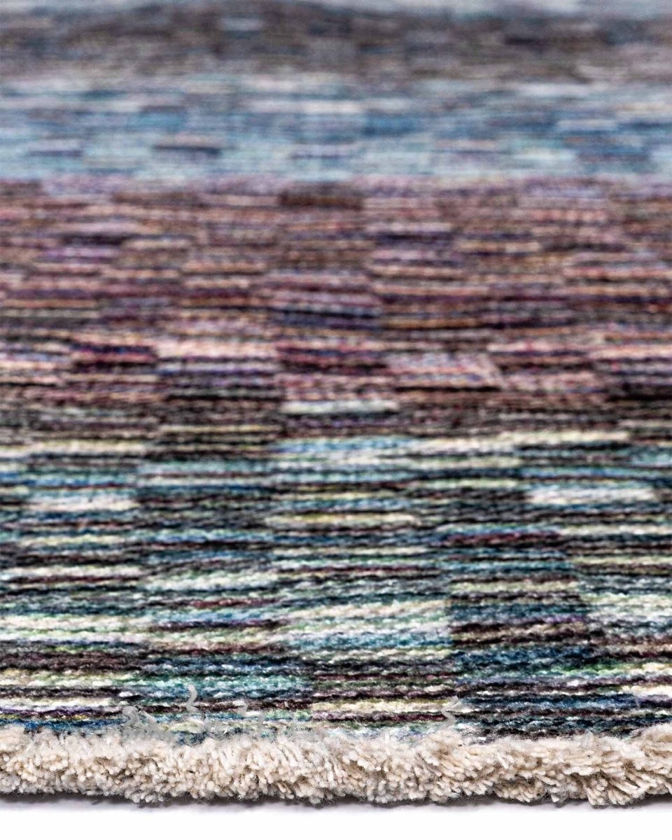 Kilim 011 White - Kodaz CarpetKodaz Carpet