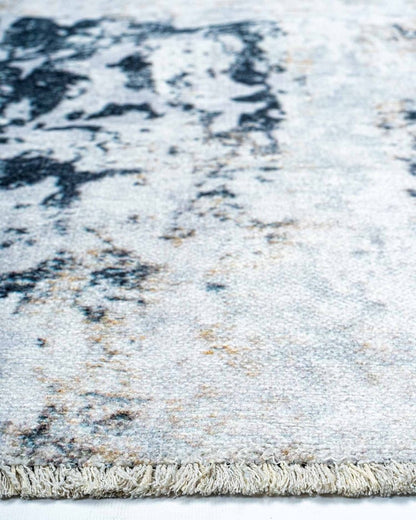 Kilim 012 Azul - Kodaz CarpetKodaz Carpet