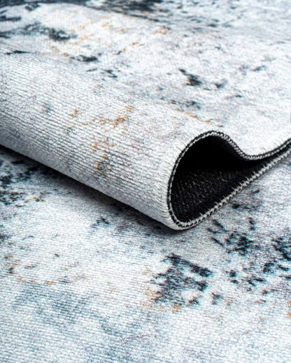 Kilim 012 Azul - Kodaz CarpetKodaz Carpet