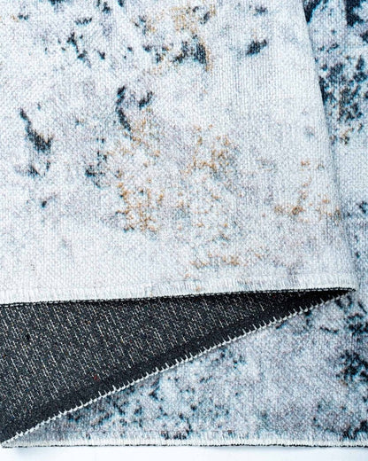 Kilim 012 Azul - Kodaz CarpetKodaz Carpet