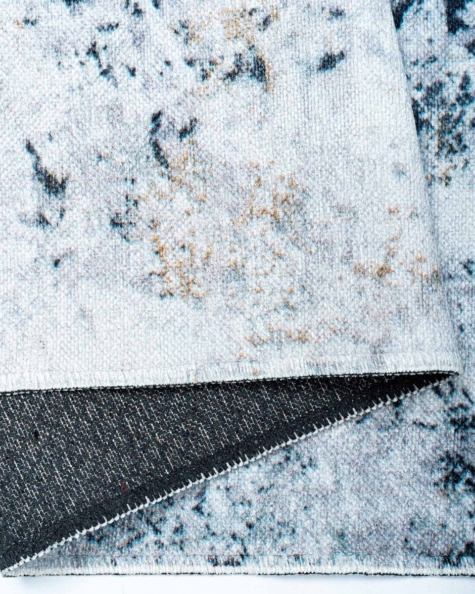 Kilim 012 Azul - Kodaz CarpetKodaz Carpet