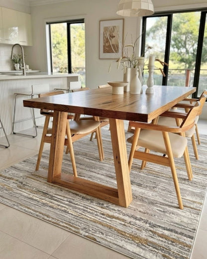 Loft 621 Blanco Gris - Kodaz CarpetKodaz Carpet