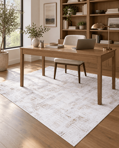 Lotus 255 Blanco Beige - Kodaz CarpetKodaz Carpet