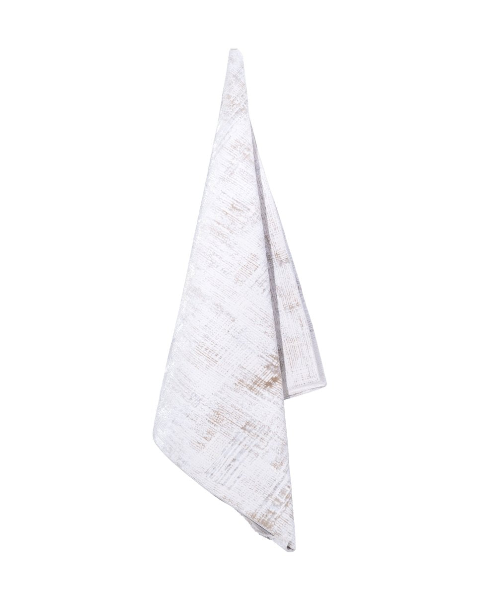 Lotus 255 Blanco Beige - Kodaz CarpetKodaz Carpet