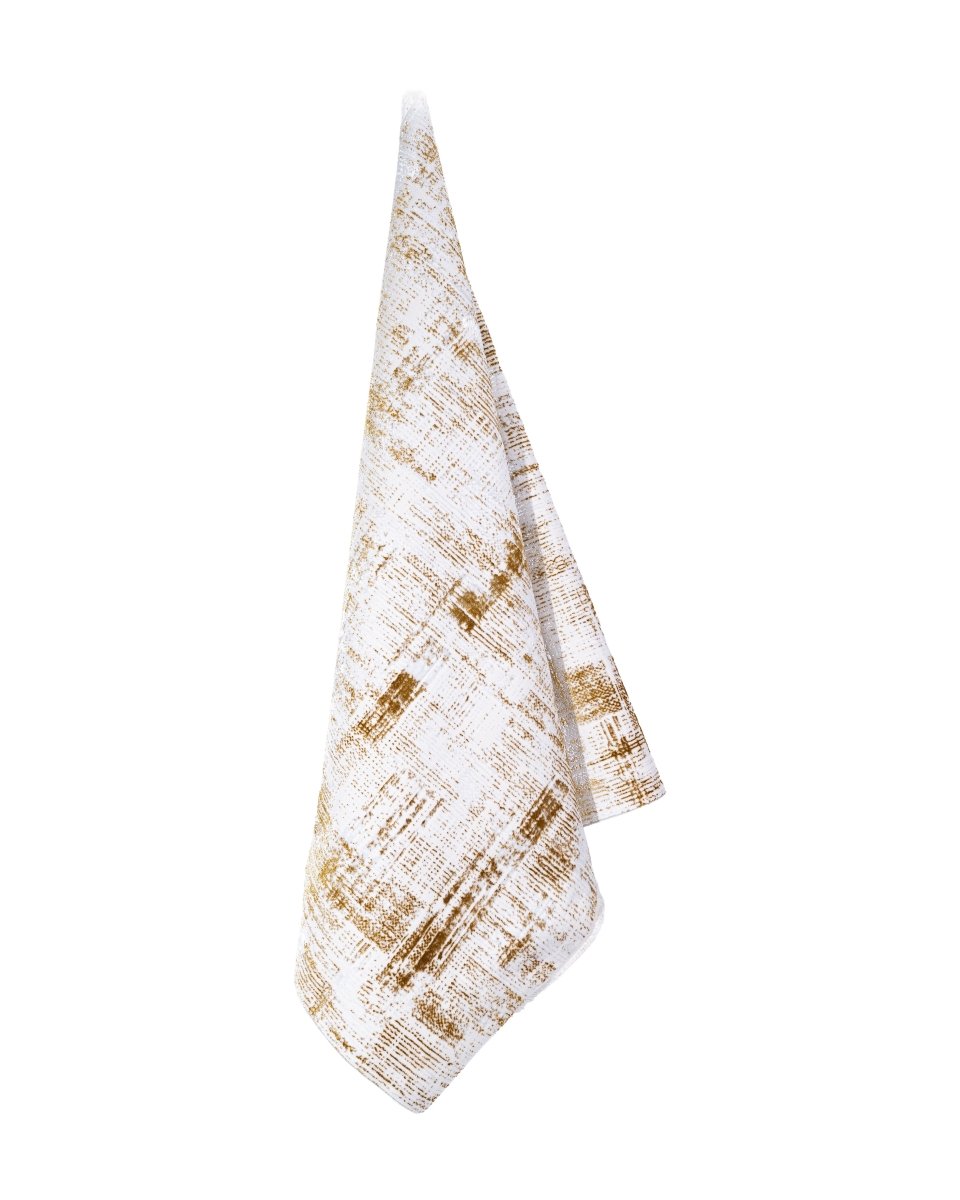 Lotus 255 Blanco Dorado - Kodaz CarpetKodaz Carpet