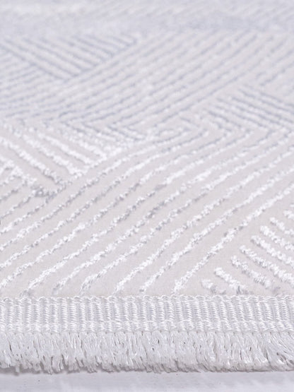 Lotus 2655 Blanco - Kodaz CarpetKodaz Carpet