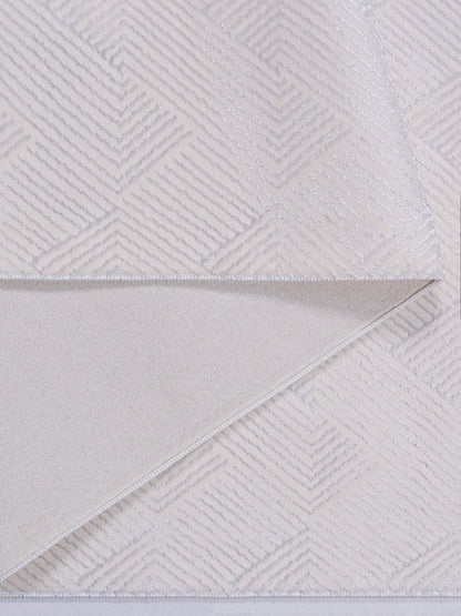 Lotus 2655 Blanco - Kodaz CarpetKodaz Carpet