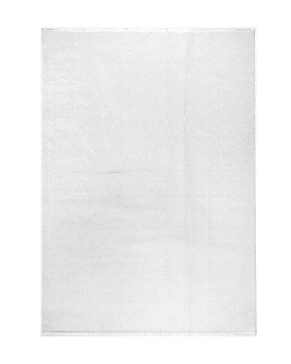 Lotus 2655 Blanco - Kodaz CarpetKodaz Carpet