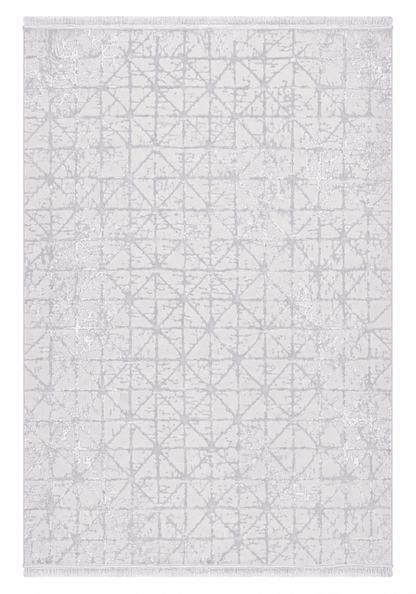 Lotus 330 Blanco - Kodaz CarpetKodaz Carpet