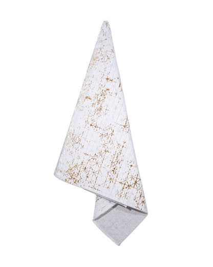Lotus 330 Blanco Dorado - Kodaz CarpetKodaz Carpet