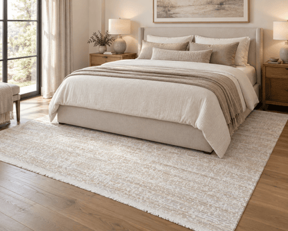 Lotus 331 Beige Plateado - Kodaz CarpetKodaz Carpet