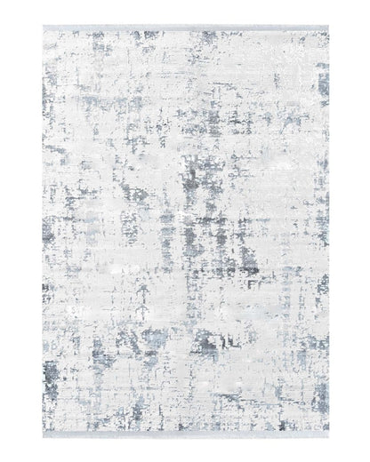 Alfombra Lotus 411 Anthracita Kodaz Carpet