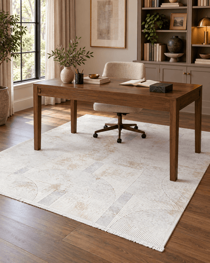 Lotus 427 Beige Dorado - Kodaz CarpetKodaz Carpet