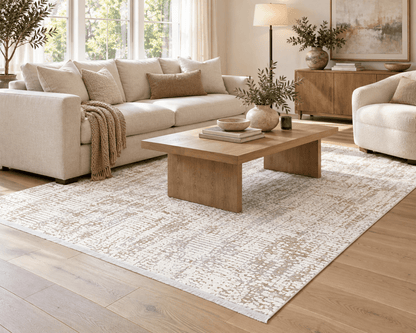 Lotus 434 Blanco Beige - Kodaz CarpetKodaz Carpet