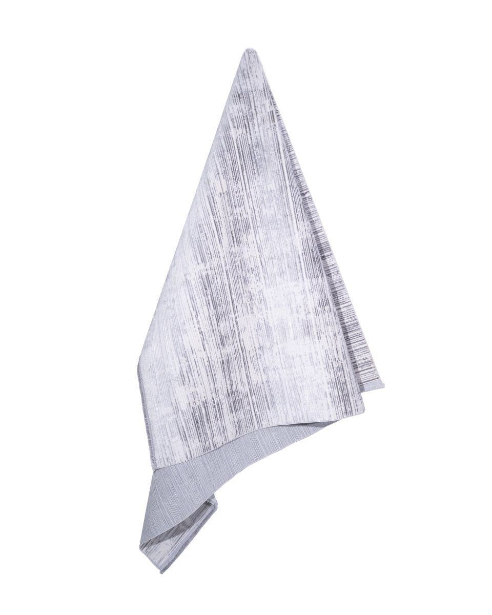 Lotus OS2321 Grey - Kodaz CarpetKodaz Carpet