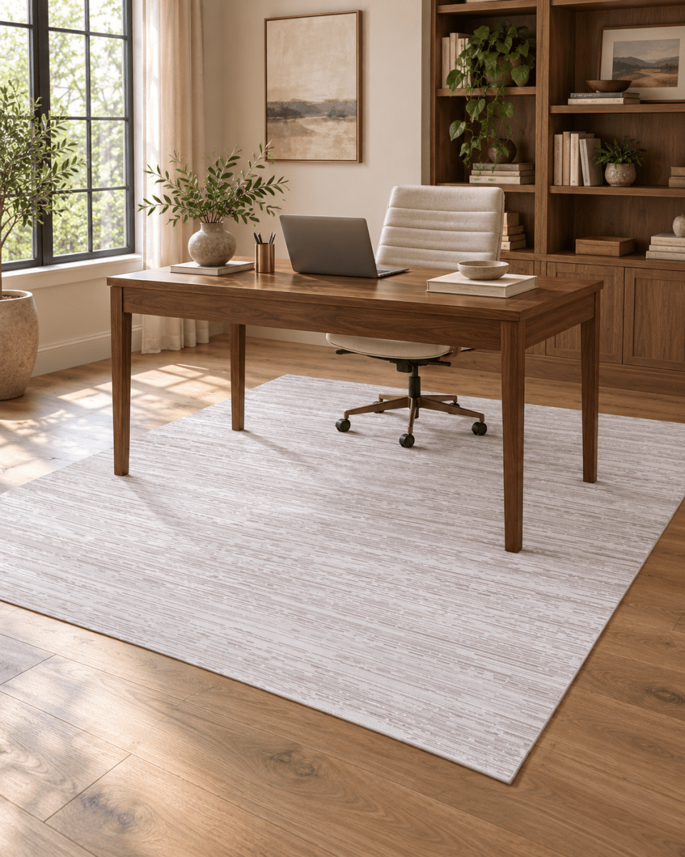 Lotus OS2321 Grey - Kodaz CarpetKodaz Carpet