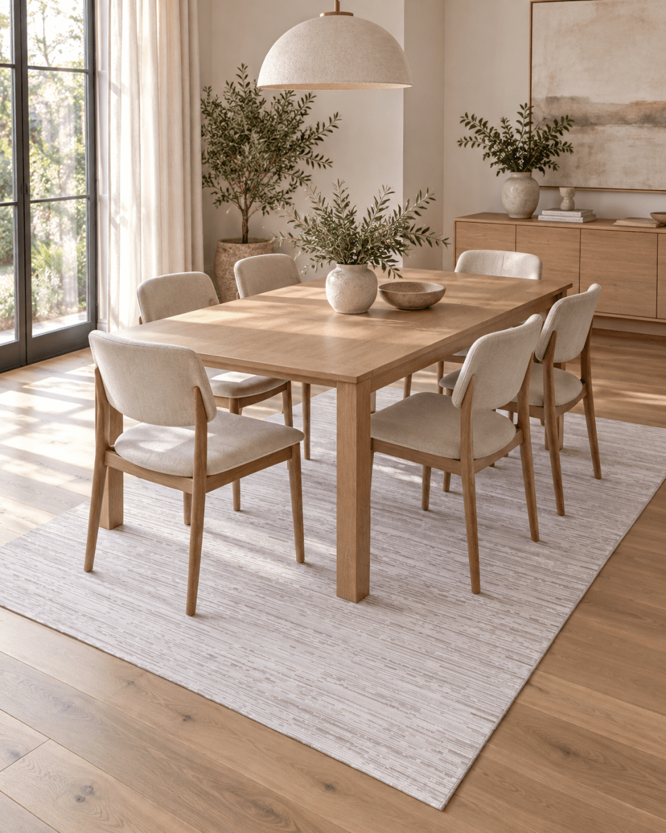 Lotus OS2321 Grey - Kodaz CarpetKodaz Carpet