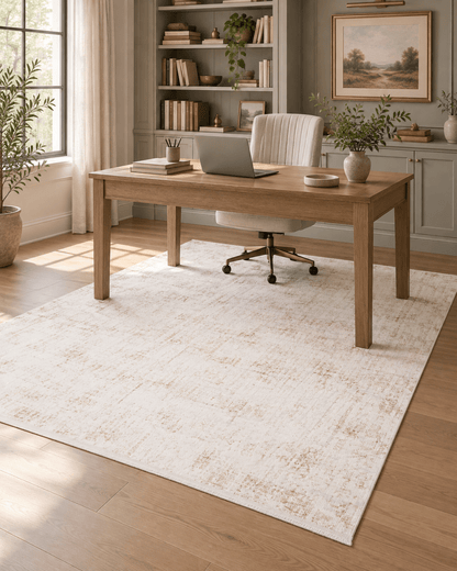 Lotus OS2323 Beige - Kodaz CarpetKodaz Carpet