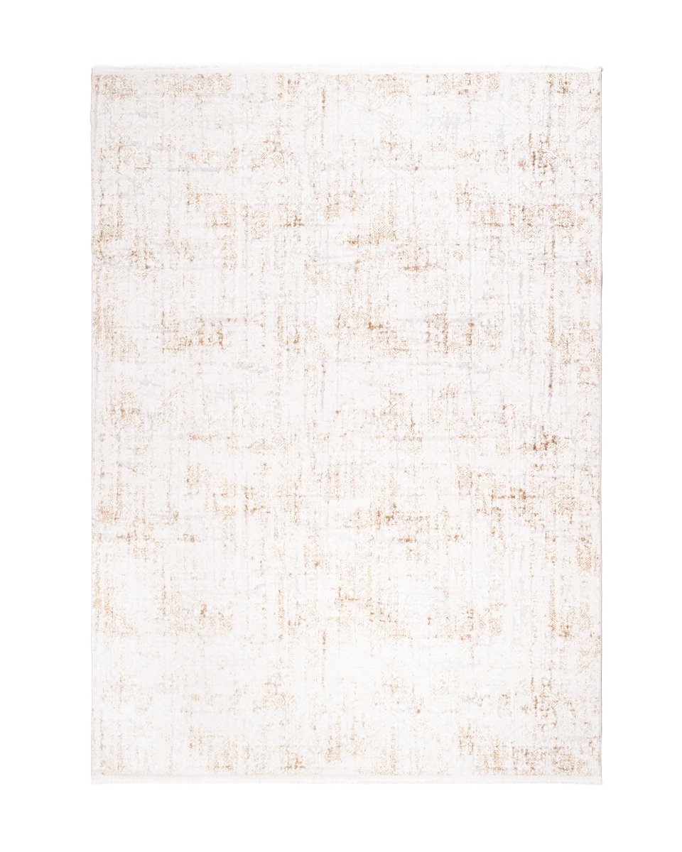 Lotus OS2323 Beige - Kodaz CarpetKodaz Carpet