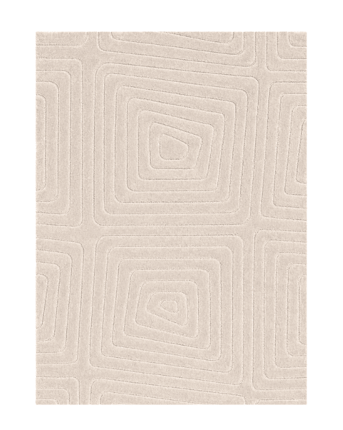 Milano 006 Beige - Kodaz CarpetKodaz Carpet