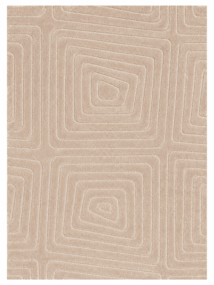 Milano 006 Beige - Kodaz CarpetKodaz Carpet