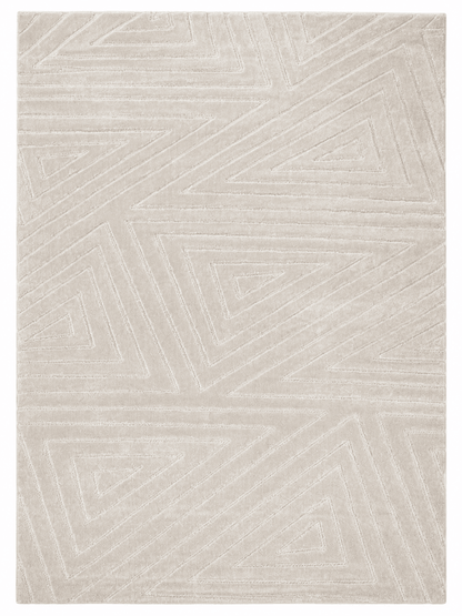 Milano 008 Beige - Kodaz CarpetKodaz Carpet