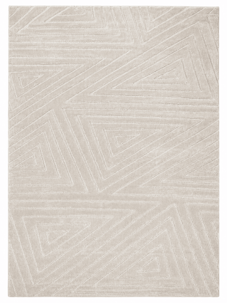 Milano 008 Beige - Kodaz CarpetKodaz Carpet