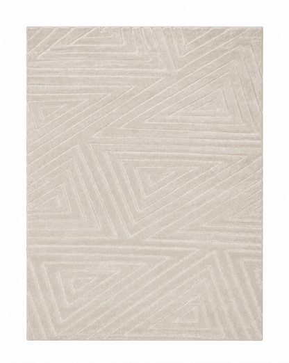 Milano 008 Beige - Kodaz CarpetKodaz Carpet