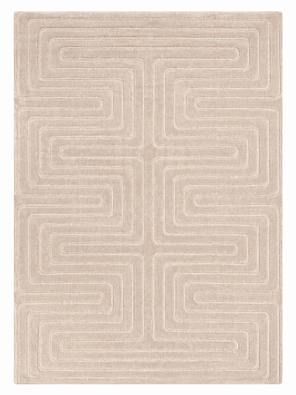 Milano 016 Blanco - Kodaz CarpetKodaz Carpet