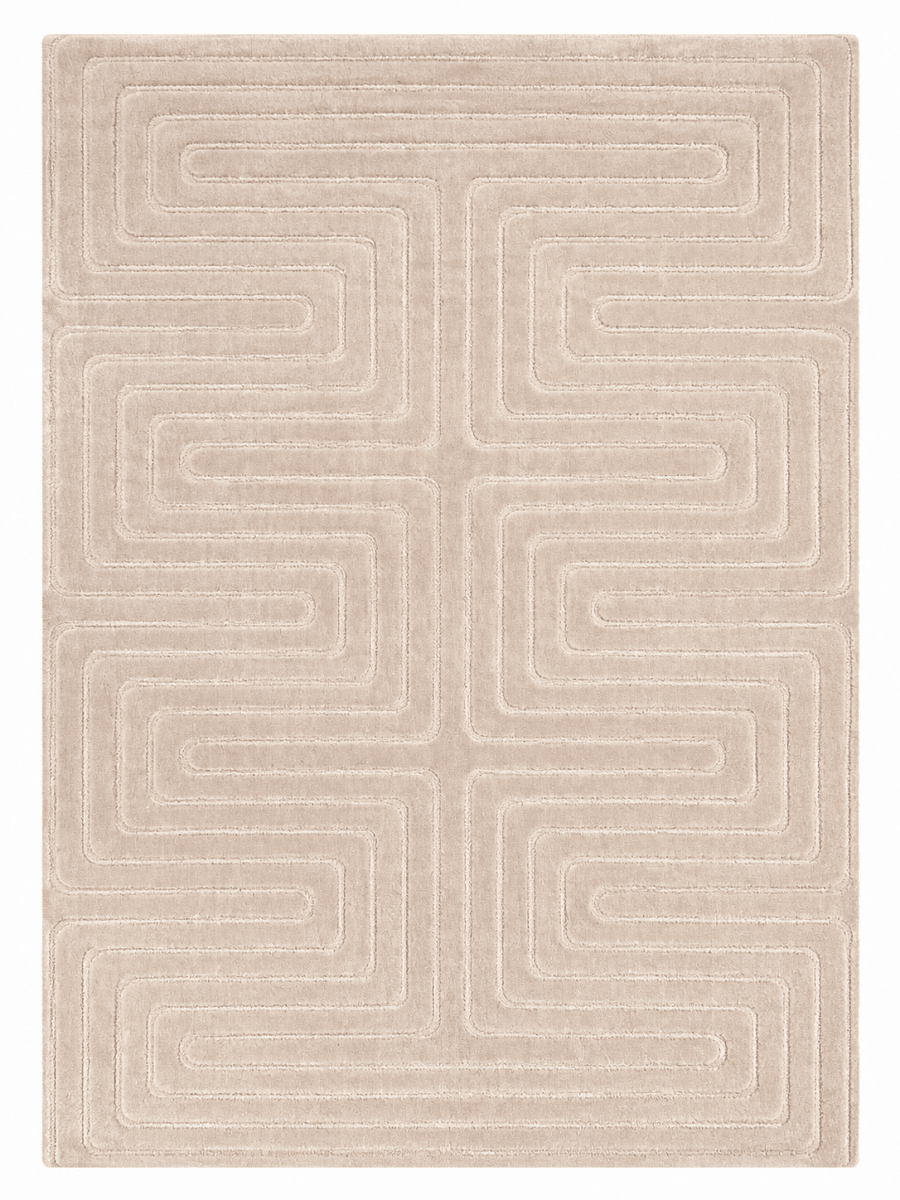 Milano 016 Blanco - Kodaz CarpetKodaz Carpet